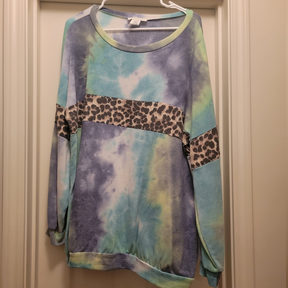 Plus Size Clothing